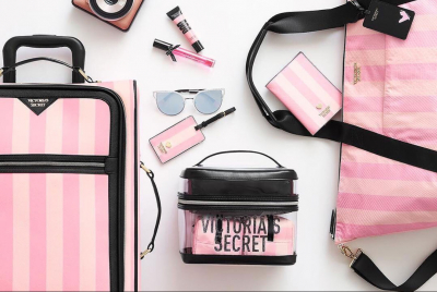 Parfum Victoria's Secret Yang Bikin Kamu Makin Harum Saat Kencan