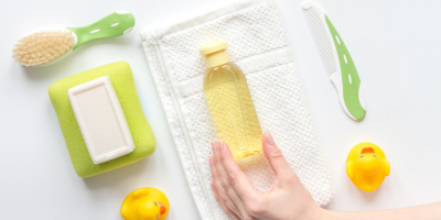 Produk Perawatan Bayi Ternyata Juga Bisa Menjadi Pilihan Terbaik Untuk Kamu Yang Sensitif