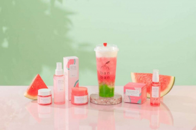 5 Rekomendasi Skincare Berbahan Semangka yang Patut Dicoba