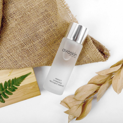 5 Rekomendasi Essence Lokal untuk Kulit Wajah Glowing