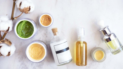 Para Beauty Enthuasiast Wajib Mencoba 4 Merek Skincare Organik Lokal Ini