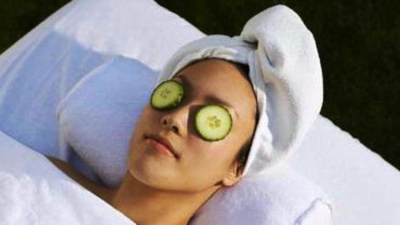 Bisakah Vitamin C Mengatasi Lingkaran Hitam di Bawah Mata? 