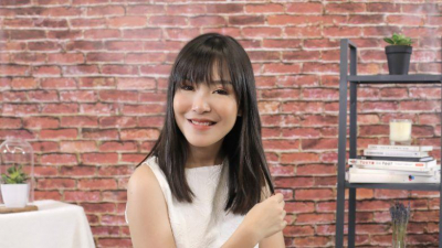 Tips Perawatan Rambut untuk Wanita Usia 30 Tahunan