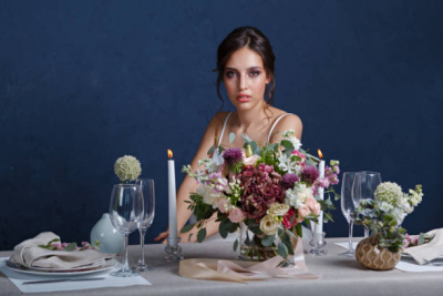 Berikut Cara Tampil Cantik Di Hari Valentine