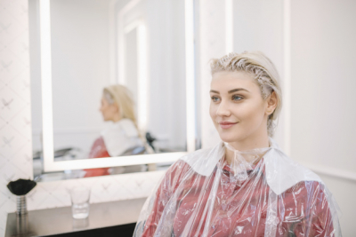 Tren Warna-warni Rambut Tahun 2021, Berani Coba?