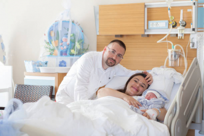 Langkah Tepat yang Perlu Dilakukan Pasca Operasi Caesar