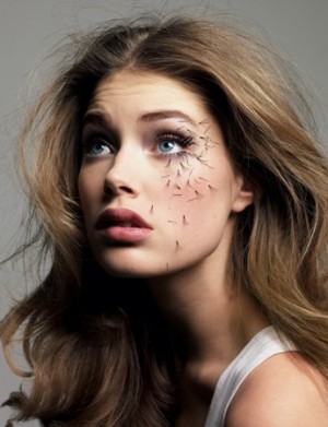 Intip Rahasia Cantik, Cara Bikin Bulu Mata Lentik seperti Asli dengan Budget Terjangkau.