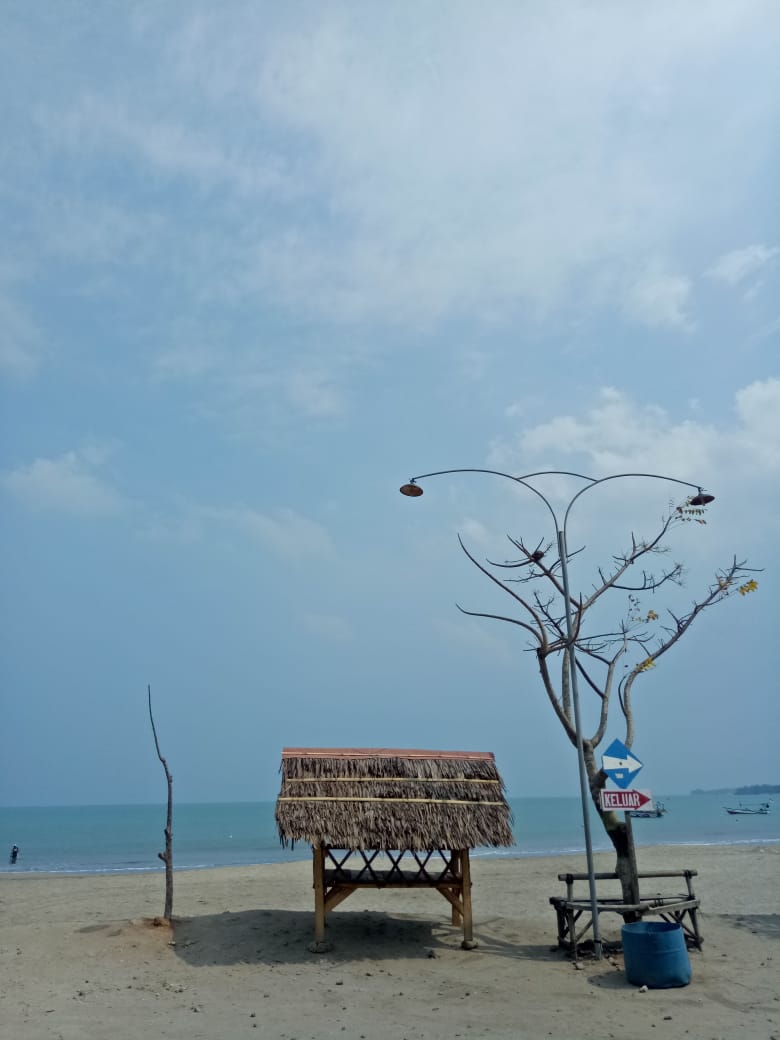 Solo Trip Anyer. Ladies Must Try This!!