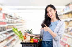 5 Cara Mengurangi Sampah Makanan! Yakin Masih Mau Buang Sembarangan?