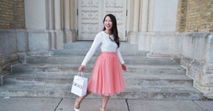 10 Trik Fashion Yang Bisa Membuatmu Terlihat Lebih Muda