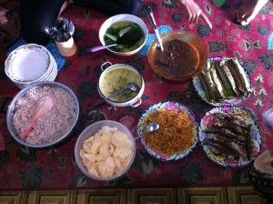 Mau Ke Lombok? Ini Dia 6 Kuliner Khas Sembalun Yang Wajib Kalian Coba!