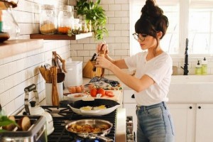 Tips Menciptakan Dapur Ramah Lingkungan untuk Gaya Hidup Sehat