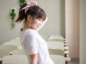 Unik Banget Cara Mengikat Rambut ala Korea Bikin Pangling Tanpa Potong Rambut