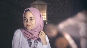 Kiat Penting Mengatasi Kepala Pusing saat Pakai hijab atau kerudung