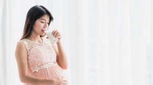 Mama, Berikut 5 Rekomendasi Susu Ibu Hamil Untuk Perkembangan Bayi dalam Perut!