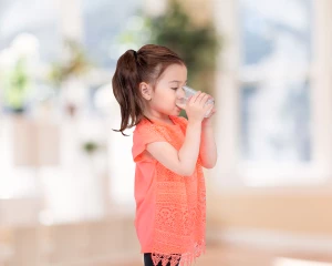 Serba Serbi Manfaat Meminum Susu Organik