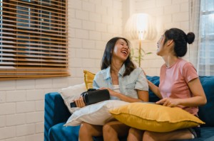 Ladies, Ini 5 Cara Mudah Bikin Hidup Makin Asyik