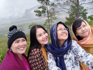 Keseimbangan Penampilan itu Perlu!