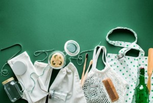 7 Cara Sederhana Menjalani Gaya Hidup Zero Waste