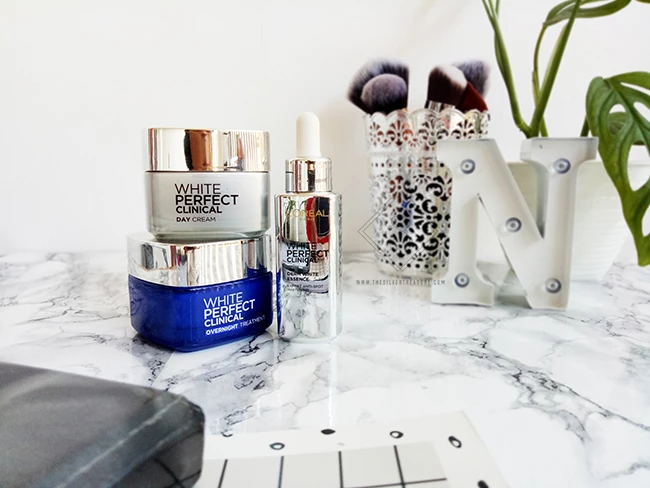 Review Masker Dari Loreal Paris (Pure Clay Mask)