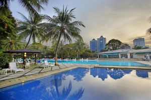 3 Staycation Mewah dan Murah di Bawah 1 Juta Paling Recommended buat Liburan Keluarga di Jakarta
