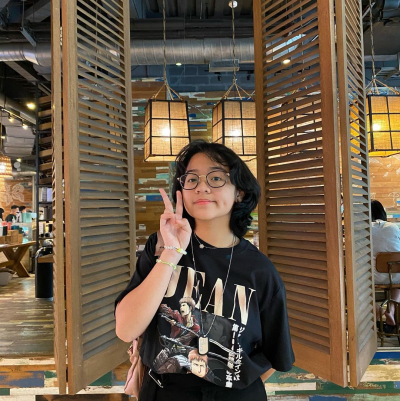 Fakta Menarik Seputar Cinta Kuya