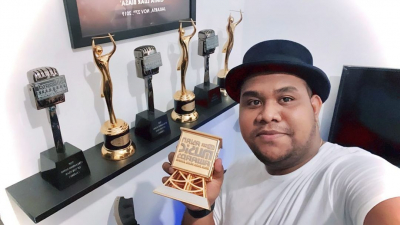 Chord Gitar Plus Lirik Lagu Cinta Luar Biasa Andmesh Kamaleng 