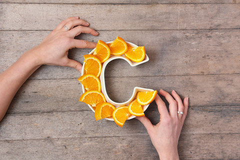 Kenali Dosis Kebutuhan Vitamin C Pada Tubuh