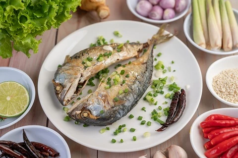 Tak Perlu Ragu, Ini 5 Manfaat Mengonsumsi Ikan Untuk Kesehatan