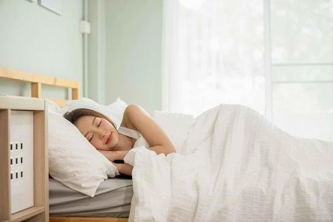 Tak Banyak Yang Tahu, Ini 5 Manfaat Tidur Siang Untuk Kesehatan