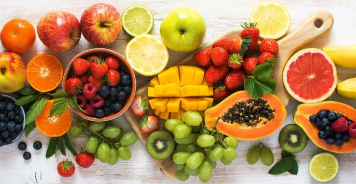 Bantu Jaga Imun, Ini 5 Makanan Yang Kaya Asupan Vitamin C