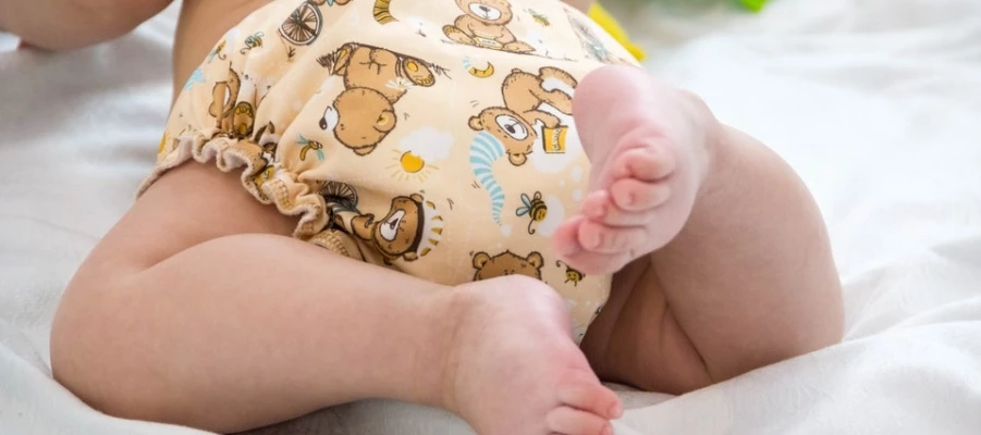 5 Rekomendasi Merek Clodi Bayi Dengan Kualitas Tinggi