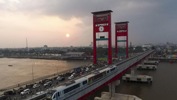 Unik, Ini Daftar Bahasa Palembang Yang Perlu Kita Ketahui