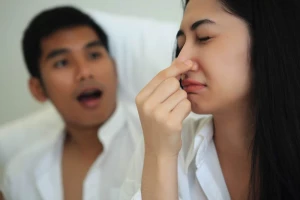 5 Cara  Mudah Hilangkan Bau Badan untuk Kamu yang Suka Berkeringat