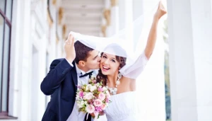 Hati-hati Makna dari Mimpi Menikahi Suami Lagi