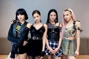 6 Lagu Blackpink yang Menjadi Populer, Ada Lagu Favoritmu?