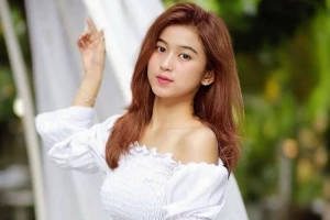 20 Fakta Unik Mengenai Nazwa Fidhia, Seleb TikTok Viral