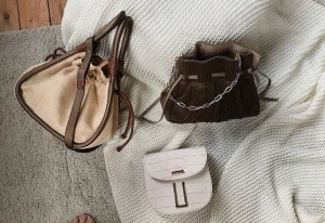 3 Brand Lokal Tas Kekinian, Bikin Tampilan Makin Stylish