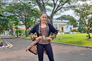 Hal Penting dari Cinta Laura dalam Menjalani Kehidupan