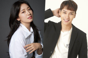 Ungkap Kisah Asmara Choi Tae Joon dan Park Shin Hye