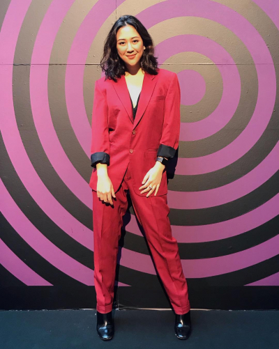 Hanya #dirumahsaja, Sherina Munaf Positf Covid 19