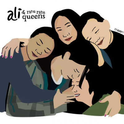 Penyuka Film, Ada 5 Alasan Wajib Tonton Ali & Ratu-Ratu Queens