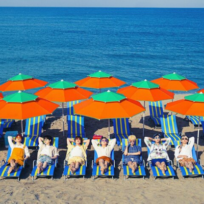 Special untuk Army, BTS Ciptakan Playlist Khusus Berisi Lagu Solo Para Pesonel