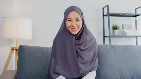 Kumpulan Hadist Tentang Cinta Wanita