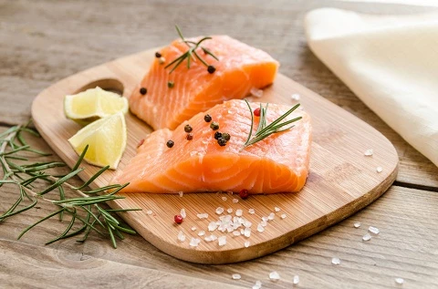 Jarang Diketahui Banyak Orang, Ini 5 Manfaat Ikan Salmon Bagi Kesehatan
