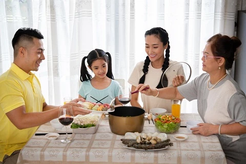 5 Ide Menu Makan Malam Nikmat Dan Istimewa Buat Sekeluarga