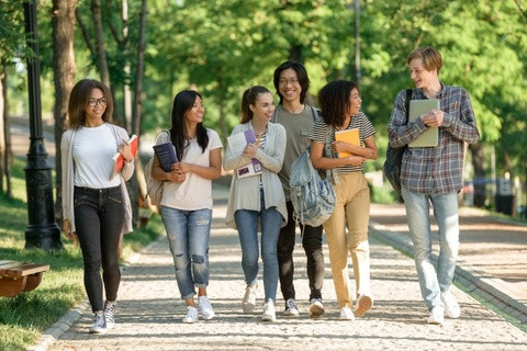 4 Tips Hidup Hemat Di Luar Negeri Untuk Anak Kuliahan