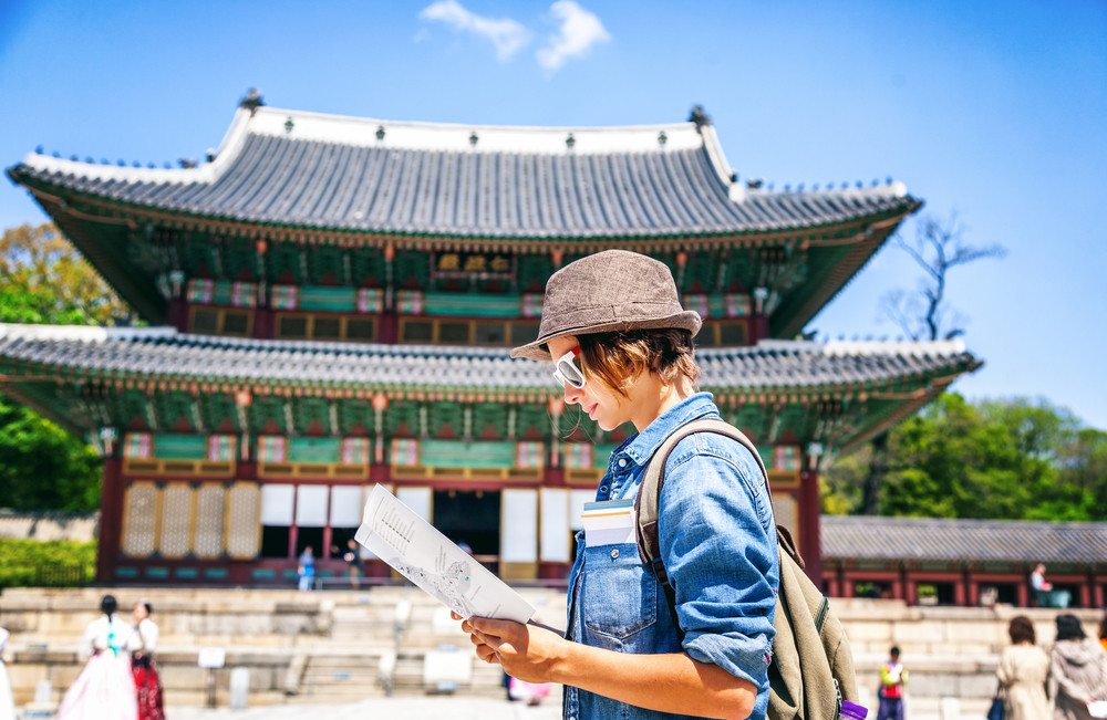 7 Aplikasi Traveling Yang Wajib Dimiliki Saat Berkunjung Ke Korea