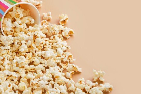 5 Cara Membuat Popcorn Sendiri Di Rumah, Dijamin Enak Dan Renyah!