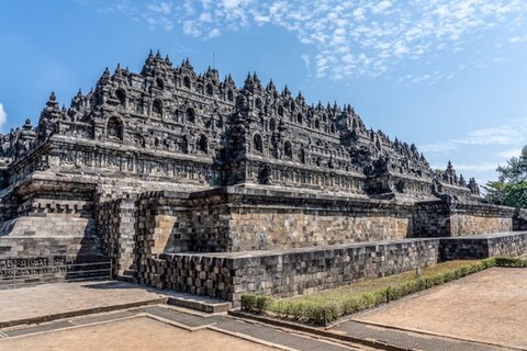 5 Wisata Candi di Indonesia yang Megah Ini Wajib Kamu kunjungi!